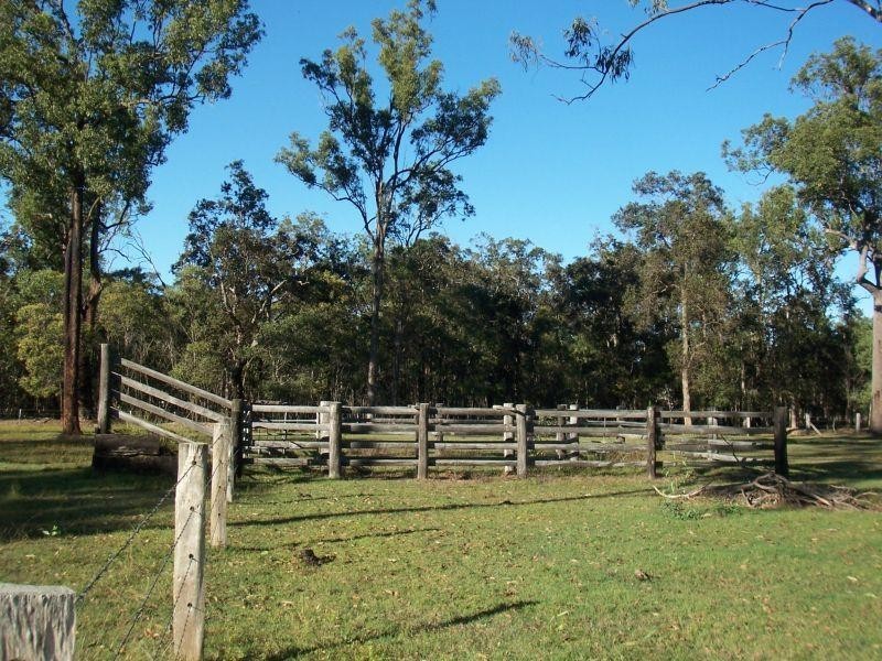 229 Larsens Road, Coominya QLD 4311