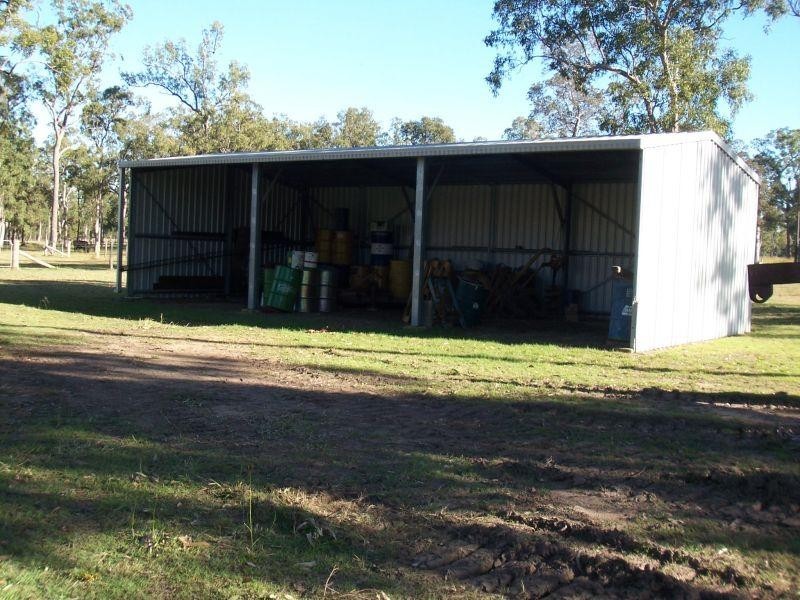 229 Larsens Road, Coominya QLD 4311