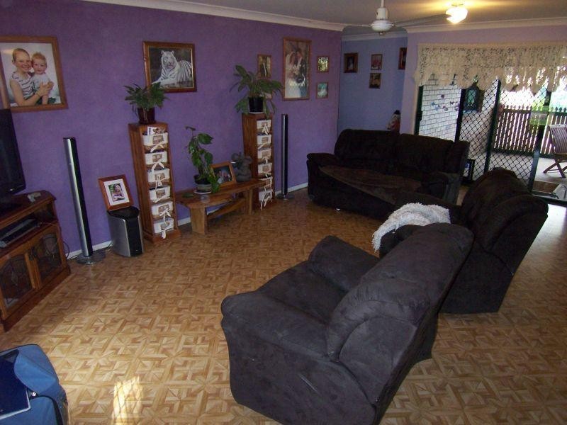 232 IRONBARK RD, Ironbark QLD 4306