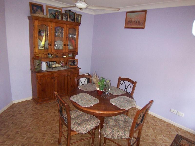 232 IRONBARK RD, Ironbark QLD 4306