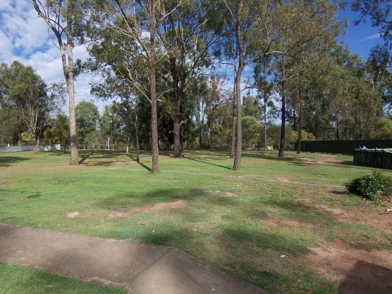 232 IRONBARK RD, Ironbark QLD 4306