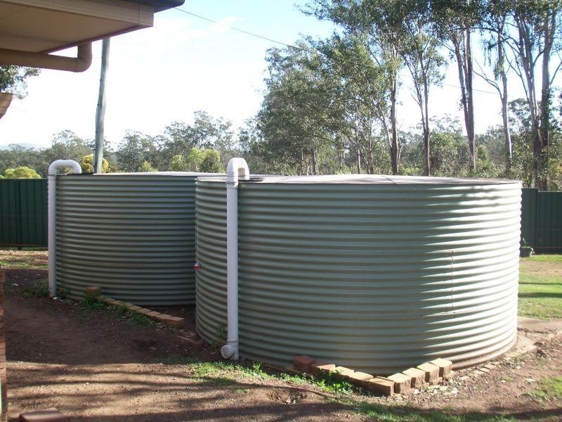 232 IRONBARK RD, Ironbark QLD 4306