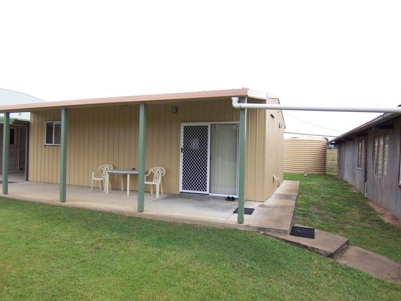 105 Salvia Road, Prenzlau QLD 4311
