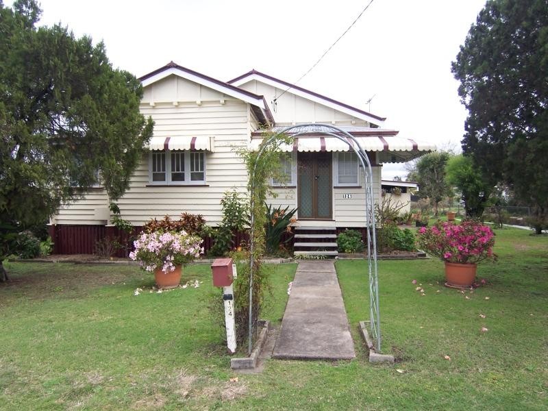 124 John Street, Rosewood QLD 4340
