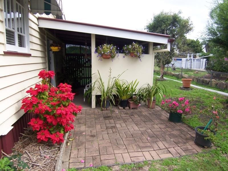 124 John Street, Rosewood QLD 4340