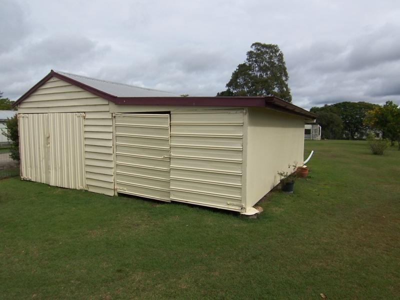 124 John Street, Rosewood QLD 4340