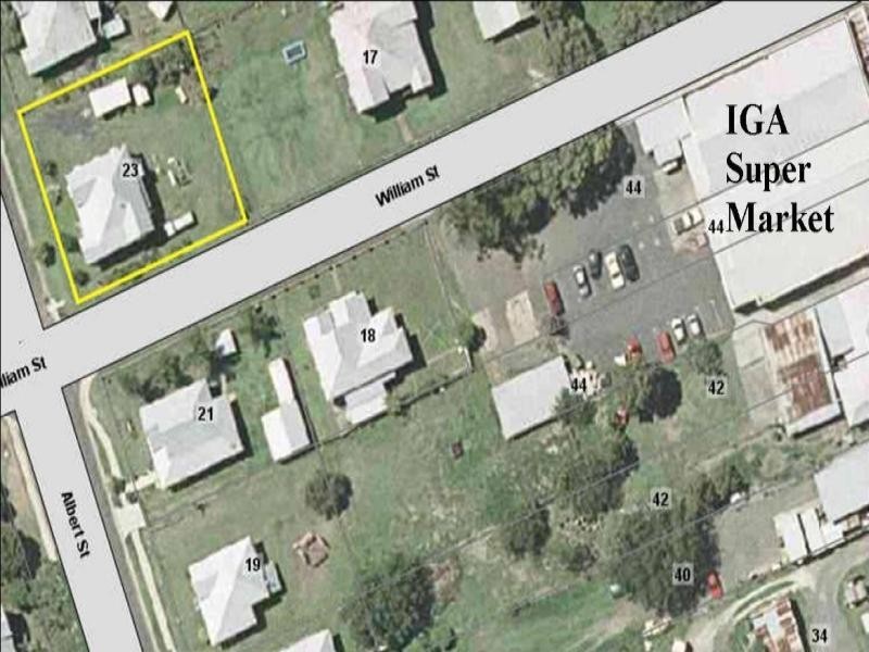 23 Albert Street, Rosewood QLD 4340