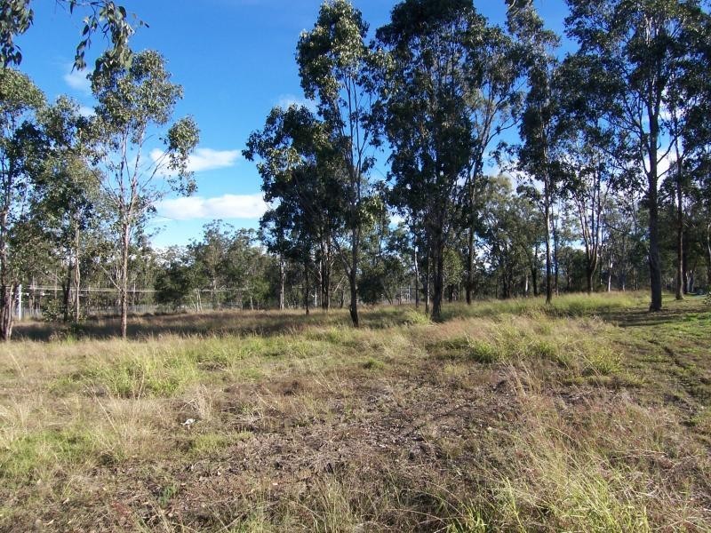 Lot 1 Loder Rd, Thagoona QLD 4306