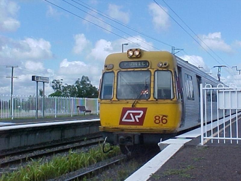 Lot 1 Loder Rd, Thagoona QLD 4306