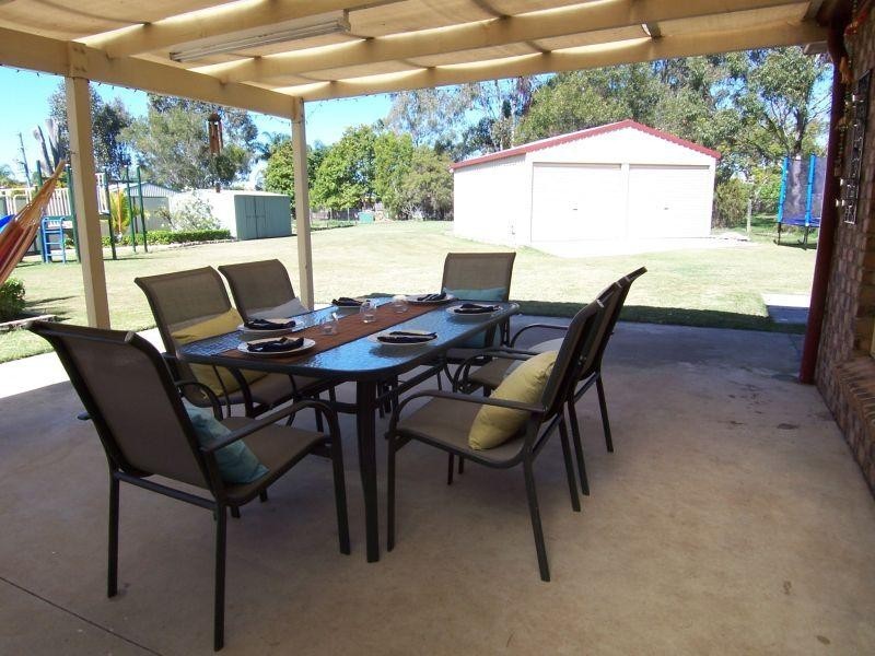 53 Flame Tree Court, Walloon QLD 4306