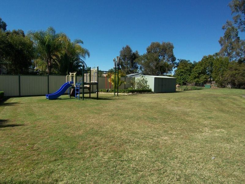 53 Flame Tree Court, Walloon QLD 4306