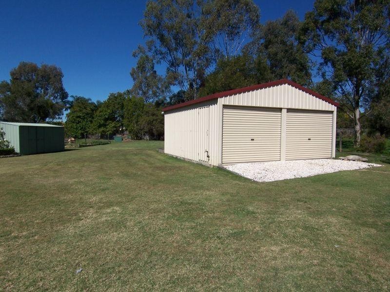 53 Flame Tree Court, Walloon QLD 4306
