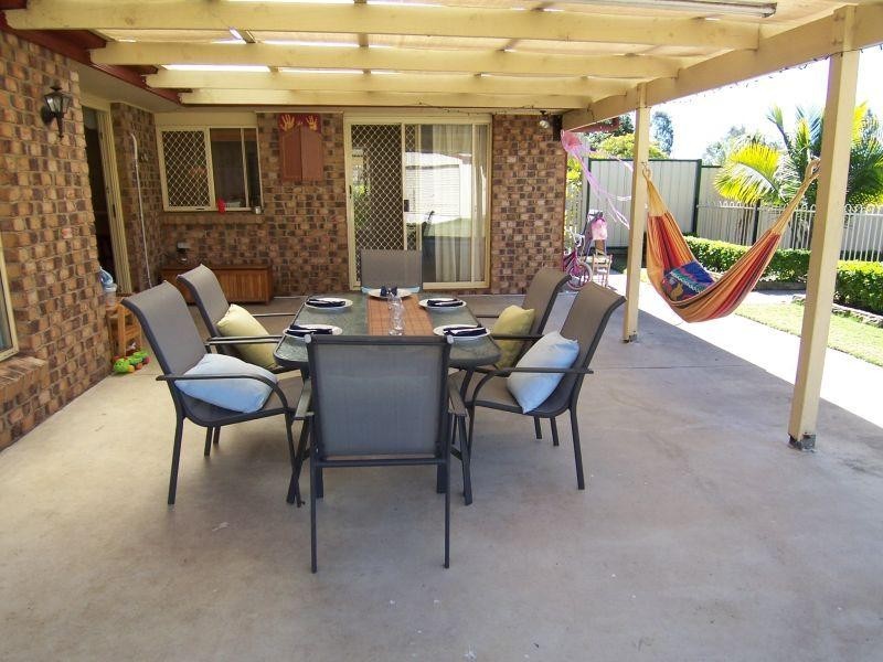 53 Flame Tree Court, Walloon QLD 4306