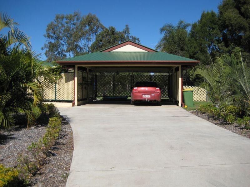53 Flame Tree Court, Walloon QLD 4306