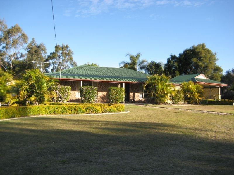 53 Flame Tree Court, Walloon QLD 4306