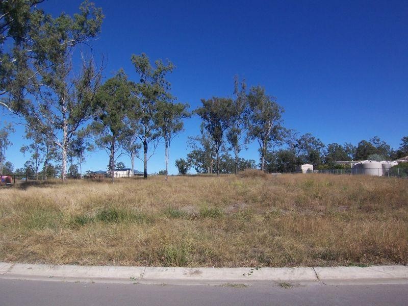 Lot 35 Glencoe Place, Thagoona QLD 4306