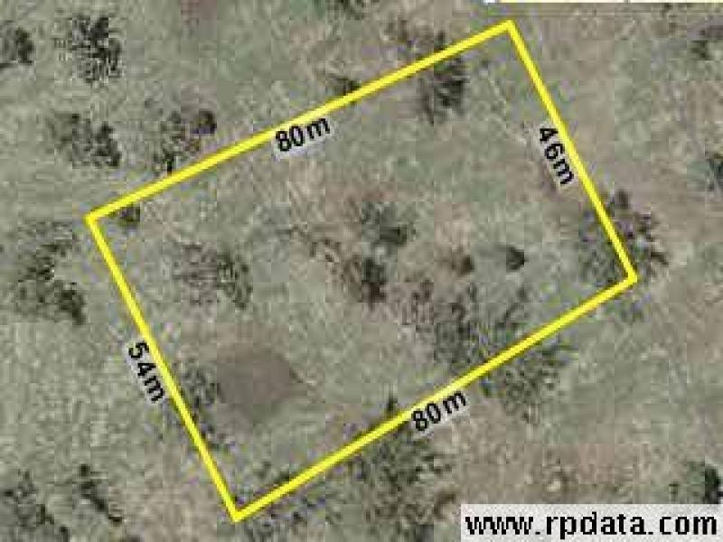 Lot 35 Glencoe Place, Thagoona QLD 4306