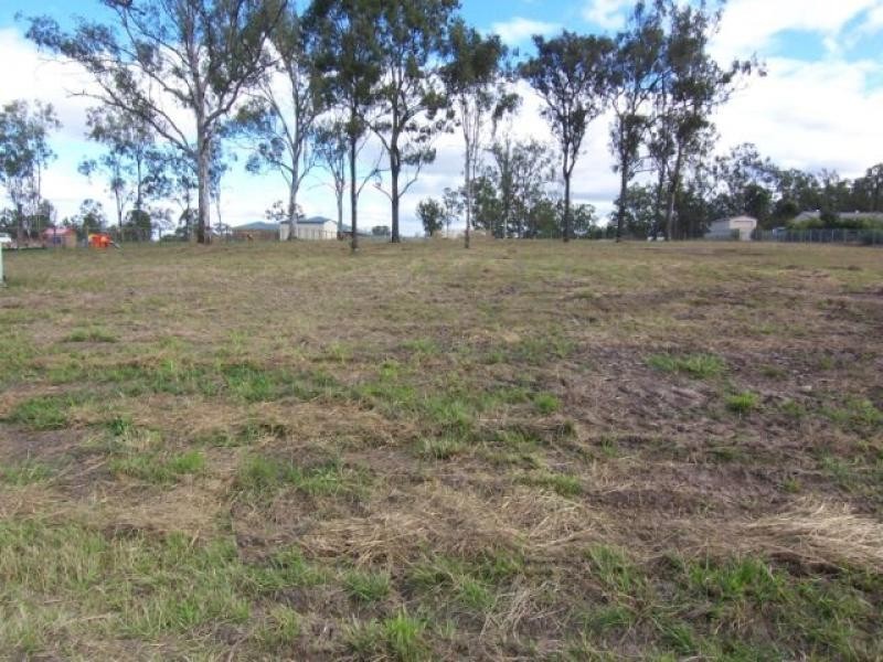 Lot 35 Glencoe Place, Thagoona QLD 4306