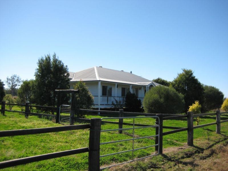 82 Nielsen Rd, Rosewood QLD 4340