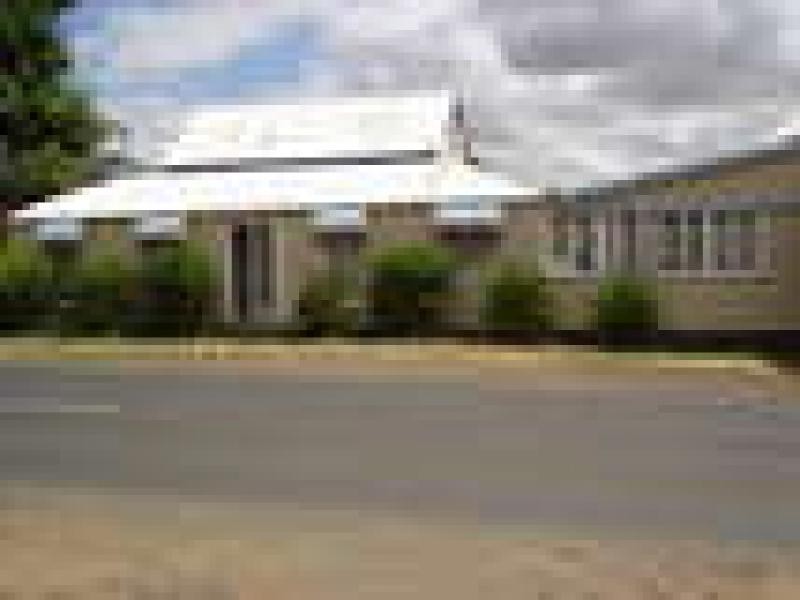 3/25 Park St, Lowood QLD 4311