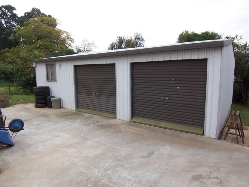 39 Owens Street, Marburg QLD 4346