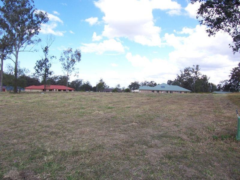 Lot 21 Loder Rd, Thagoona QLD 4306