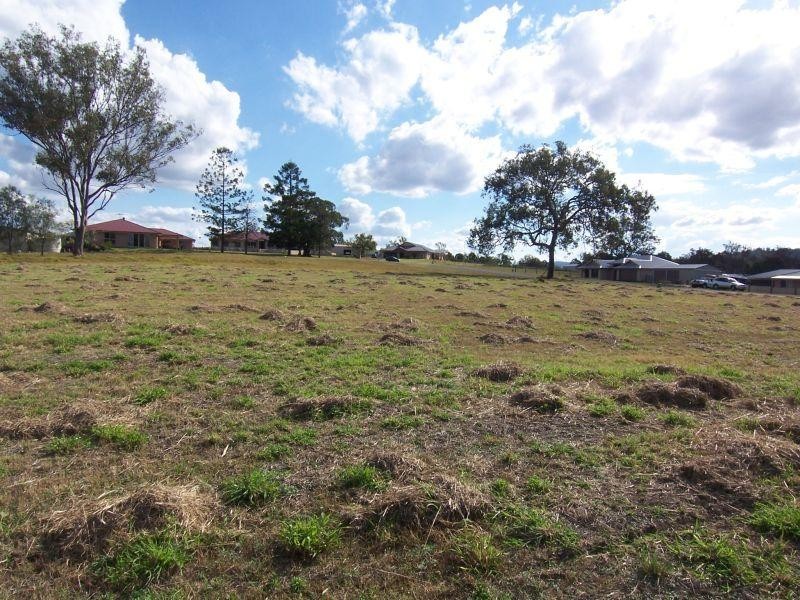Lot 21 Loder Rd, Thagoona QLD 4306