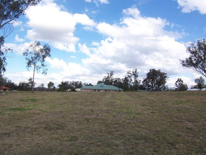 Lot 21 Loder Rd, Thagoona QLD 4306