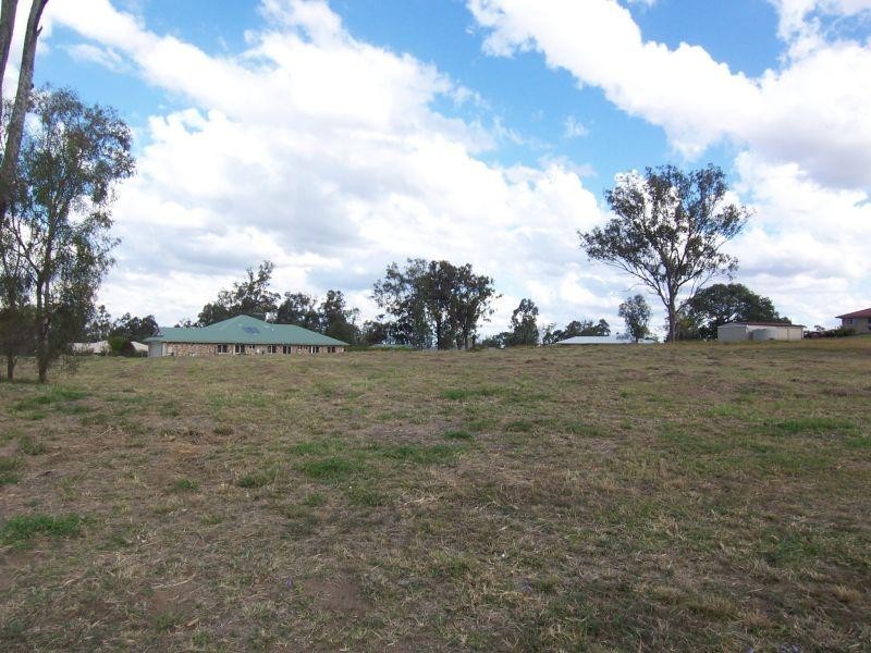Lot 21 Loder Rd, Thagoona QLD 4306