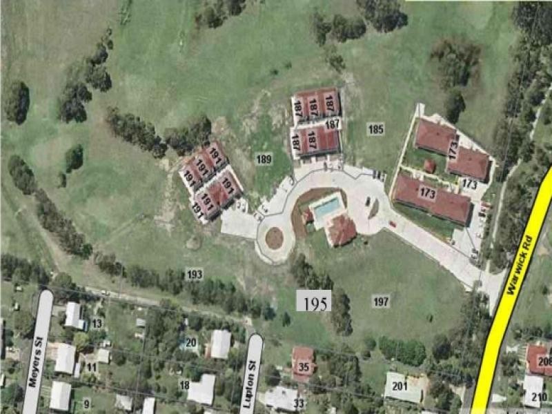 195 Warwick Rd, Churchill QLD 4305