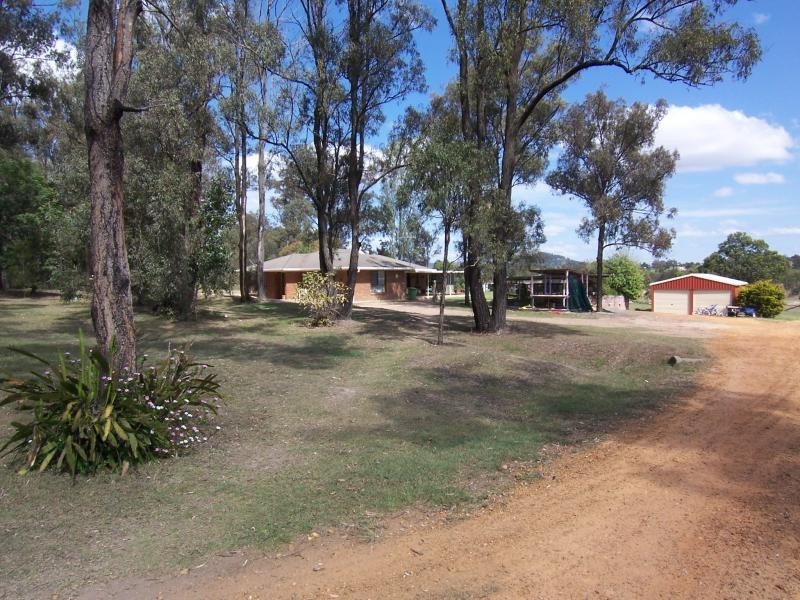 13 Boronia Court, Hatton Vale QLD 4341