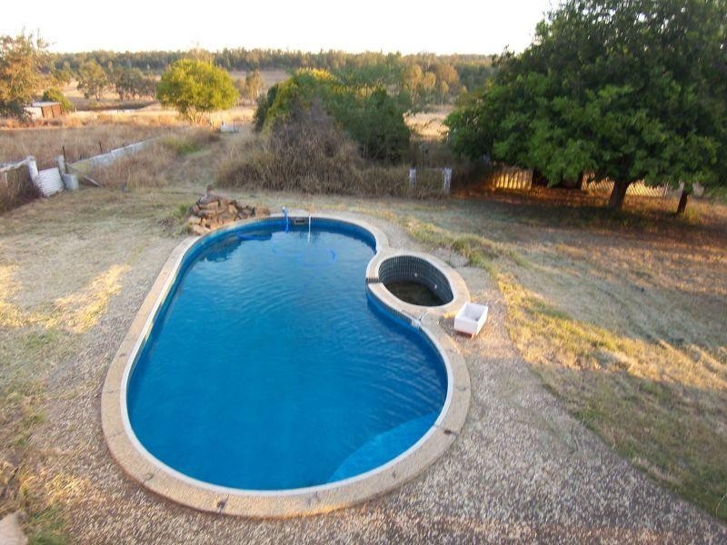245 Ebenezer Road, Ebenezer QLD 4340