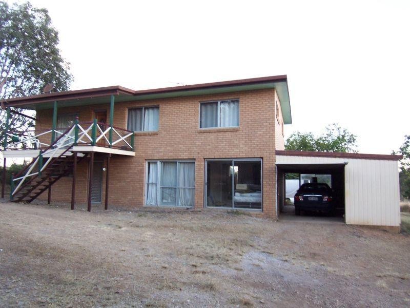 245 Ebenezer Road, Ebenezer QLD 4340