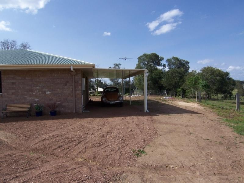 868 Rosewood-Marburg Rd, Marburg QLD 4346