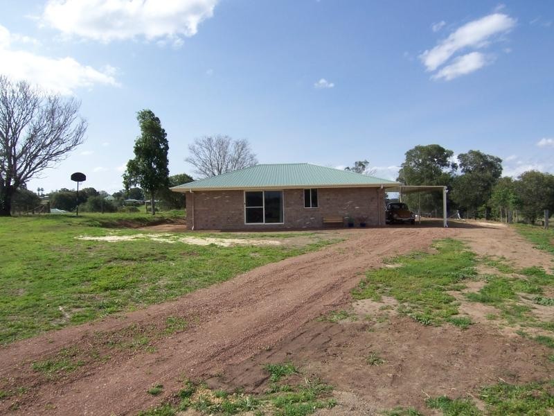 868 Rosewood-Marburg Rd, Marburg QLD 4346