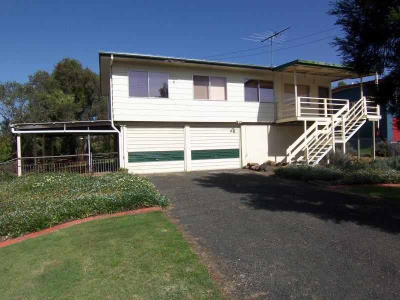 172 Matthew street, Rosewood QLD 4340