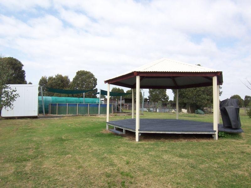 98 Petrea Road, Prenzlau QLD 4311