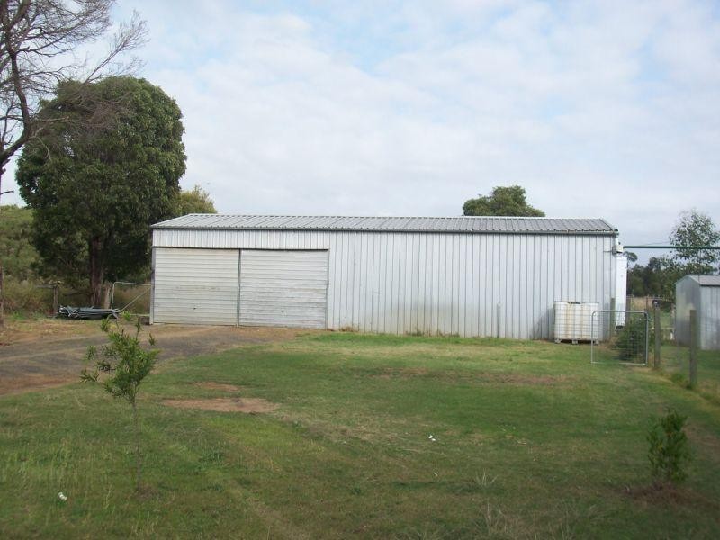 98 Petrea Road, Prenzlau QLD 4311