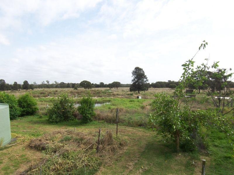 98 Petrea Road, Prenzlau QLD 4311