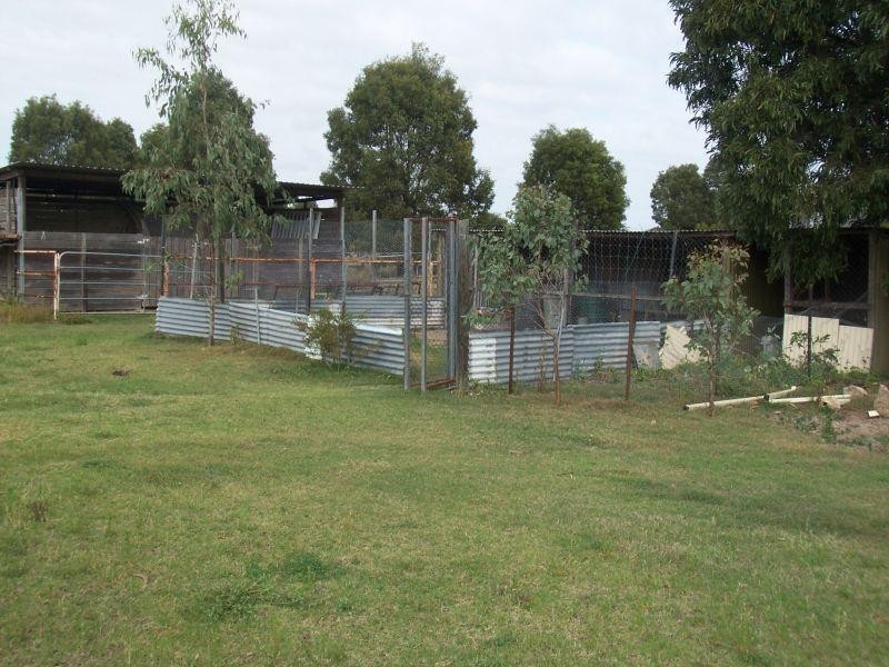 98 Petrea Road, Prenzlau QLD 4311