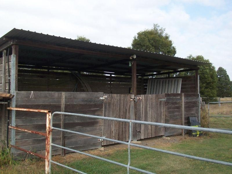 98 Petrea Road, Prenzlau QLD 4311