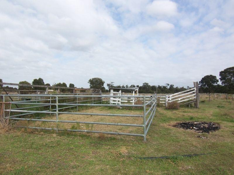 98 Petrea Road, Prenzlau QLD 4311