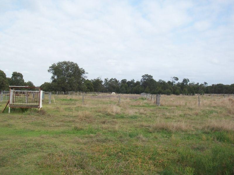 98 Petrea Road, Prenzlau QLD 4311