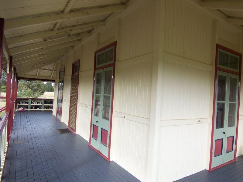 98 Petrea Road, Prenzlau QLD 4311