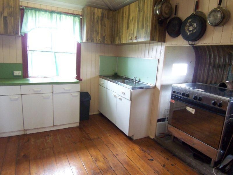 98 Petrea Road, Prenzlau QLD 4311