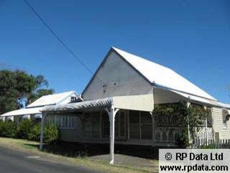 1/25 PARK STREET, Lowood QLD 4311