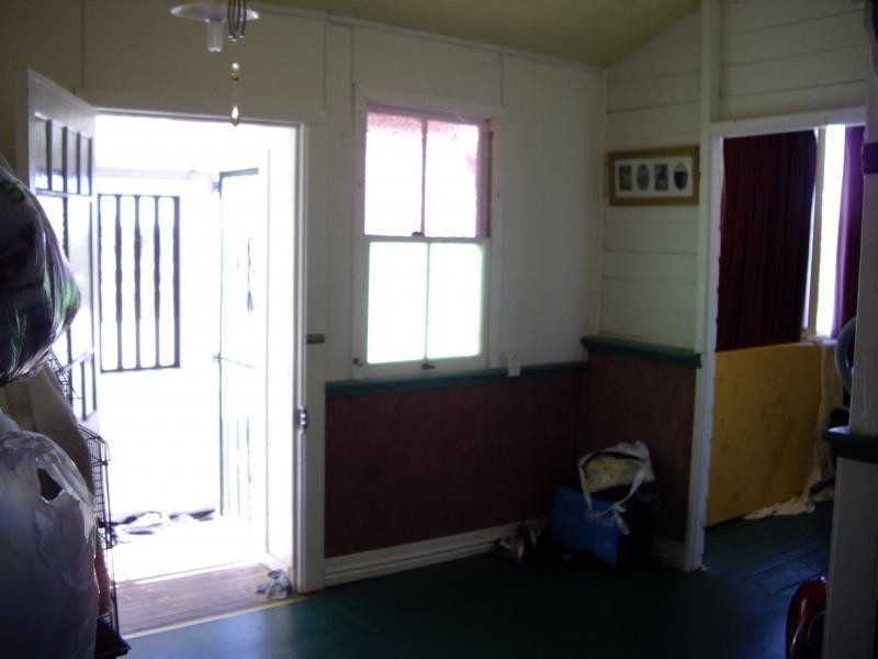 1/25 PARK STREET, Lowood QLD 4311