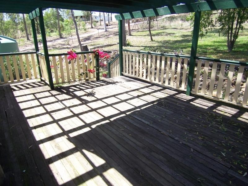 60 Cricket Rd, Regency Downs QLD 4341