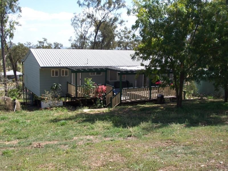 60 Cricket Rd, Regency Downs QLD 4341