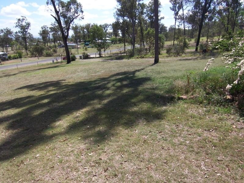 60 Cricket Rd, Regency Downs QLD 4341